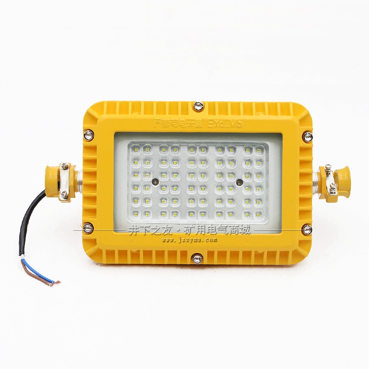 矿用隔爆型LED巷道灯DGS30/127(D) 多种规格型号