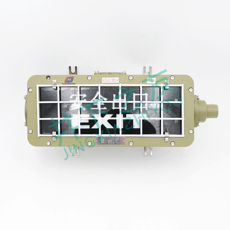 矿用隔爆型应急标志灯DGS9/127L(A)