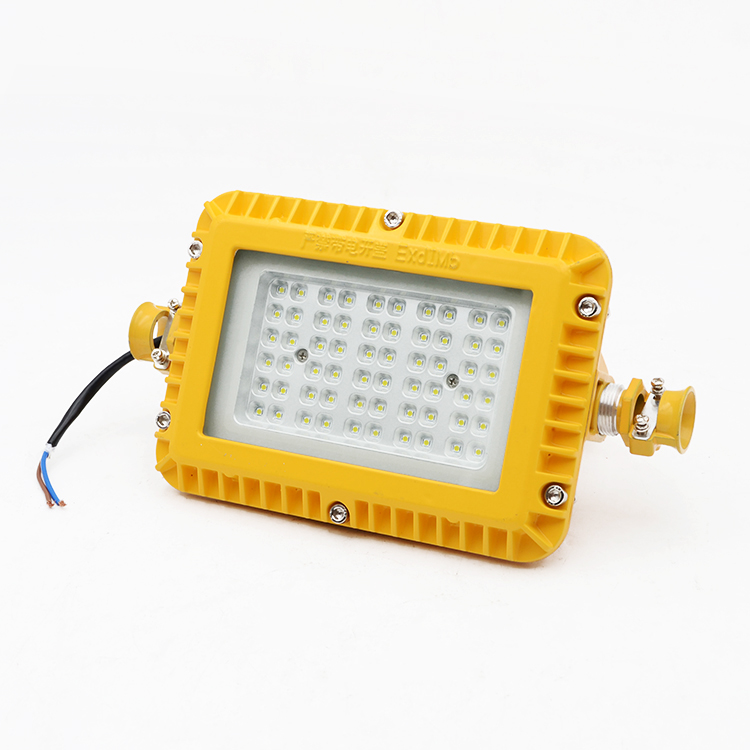 矿用隔爆型LED巷道灯DGS30/127(D) 多种规格型号