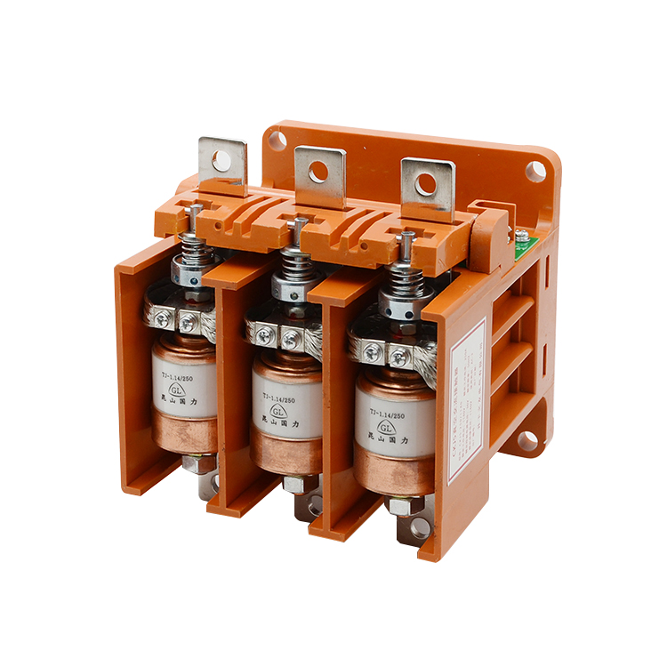品牌真空接触器矿用防爆CKJ5-250A高压真空交流接触器CKJ5