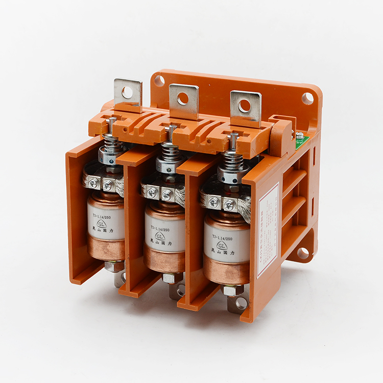 品牌真空接触器矿用防爆CKJ5-250A高压真空交流接触器CKJ5
